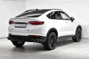 Geely Tugella I Рестайлинг Москва  - изображение 39