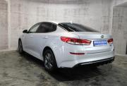 Kia Optima IV Рестайлинг Ярославль  - изображение 22
