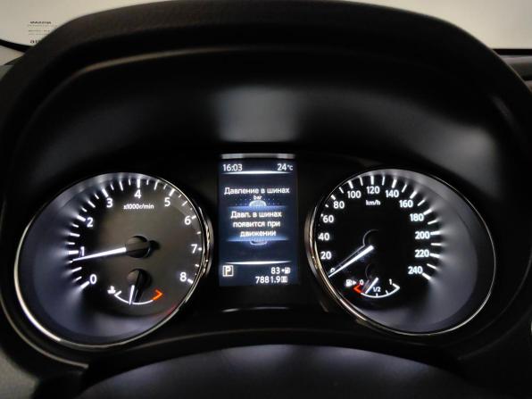 Nissan X-Trail III Рестайлинг с пробегом 2018 года, цена 2 585 000 рублей, 68000 км, внедорожник, Автокод Объявления