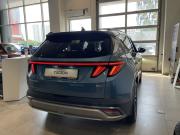 Hyundai Tucson IV Рестайлинг Москва  - изображение 15