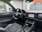 Skoda Kodiaq I Санкт-Петербург  - изображение 11