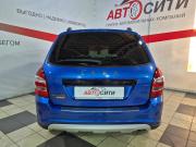Lada (ВАЗ) Granta I Рестайлинг Воронеж  - изображение 27