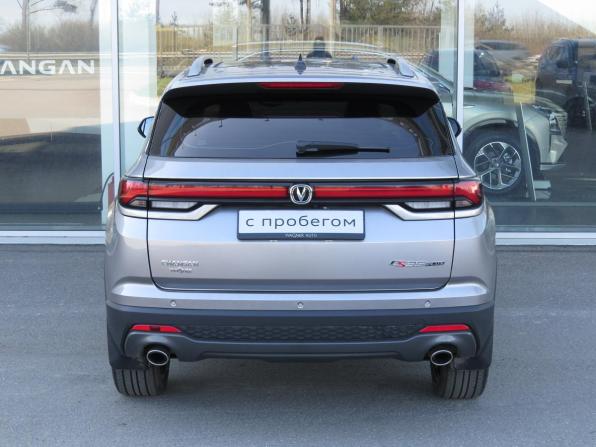 Changan CS35 Plus I Рестайлинг с пробегом 2024 года, цена 1 920 000 рублей, 24000 км, внедорожник, Автокод Объявления
