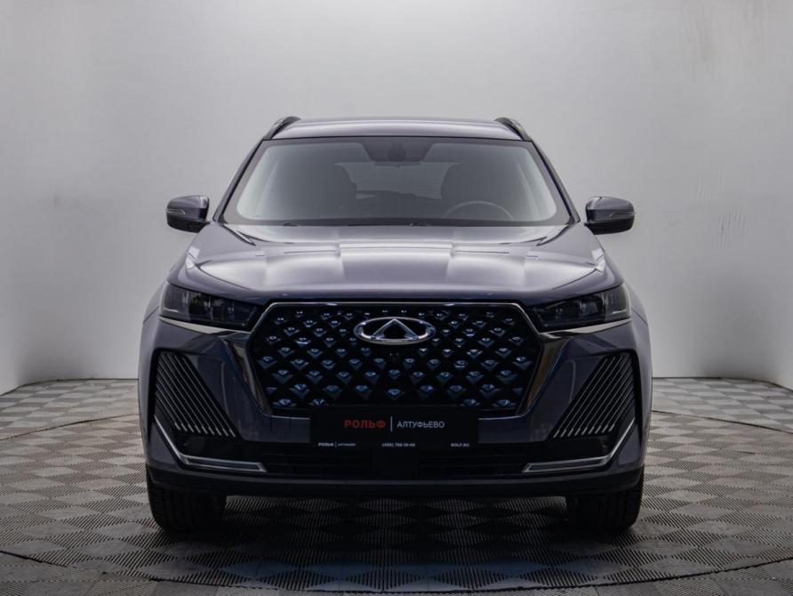 Chery Tiggo 7 Pro Max I Рестайлинг Москва  - изображение 9