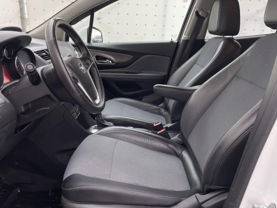 Opel Mokka I Тамбов  - изображение 11
