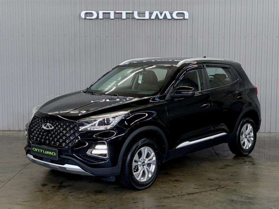 Chery Tiggo 4 Pro I Краснодар  - изображение 1