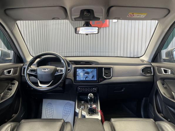 Chery Tiggo 4 I Рестайлинг с пробегом 2021 года, цена 1 197 000 рублей, 81262 км, внедорожник, Автокод Объявления