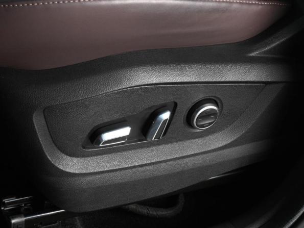 Chery Tiggo 8 Pro Max I с пробегом 2023 года, цена 2 550 000 рублей, 52146 км, внедорожник, Автокод Объявления