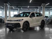 Volkswagen Tiguan III (China Market) Москва  - изображение 28
