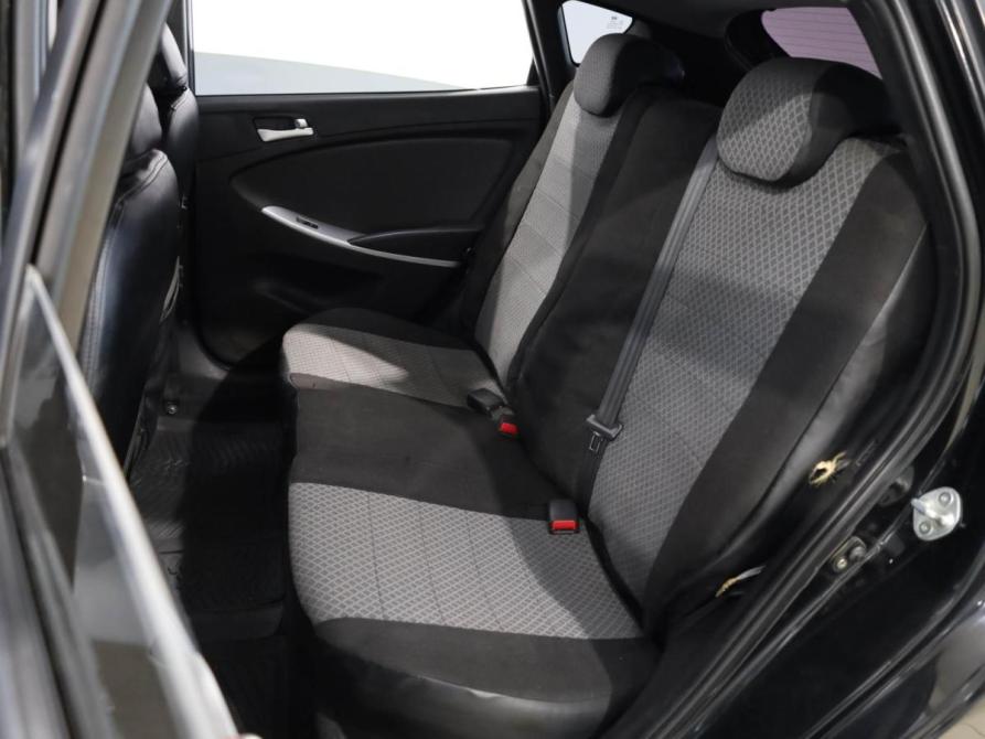 Hyundai Solaris I Ростов-на-Дону  - изображение 9