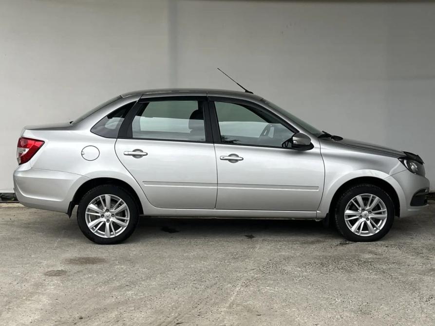 Lada (ВАЗ) Granta I Рестайлинг Петрозаводск  - изображение 4
