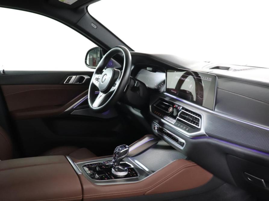 BMW X6 III (G06) Москва  - изображение 9