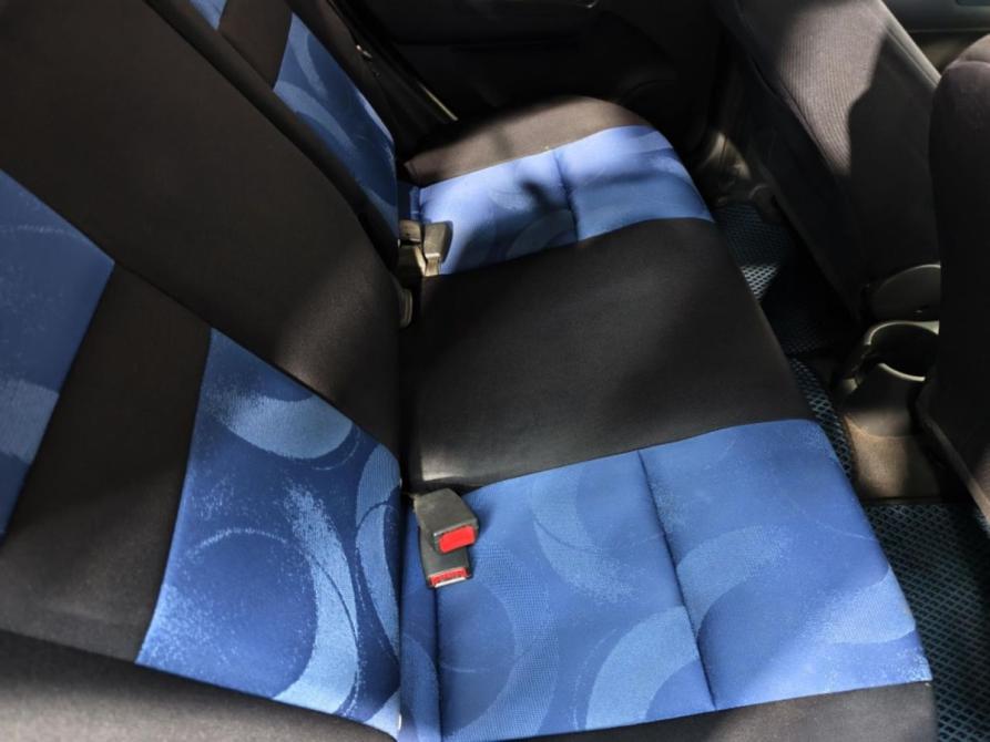 Hyundai Getz I Рестайлинг Курск  - изображение 15