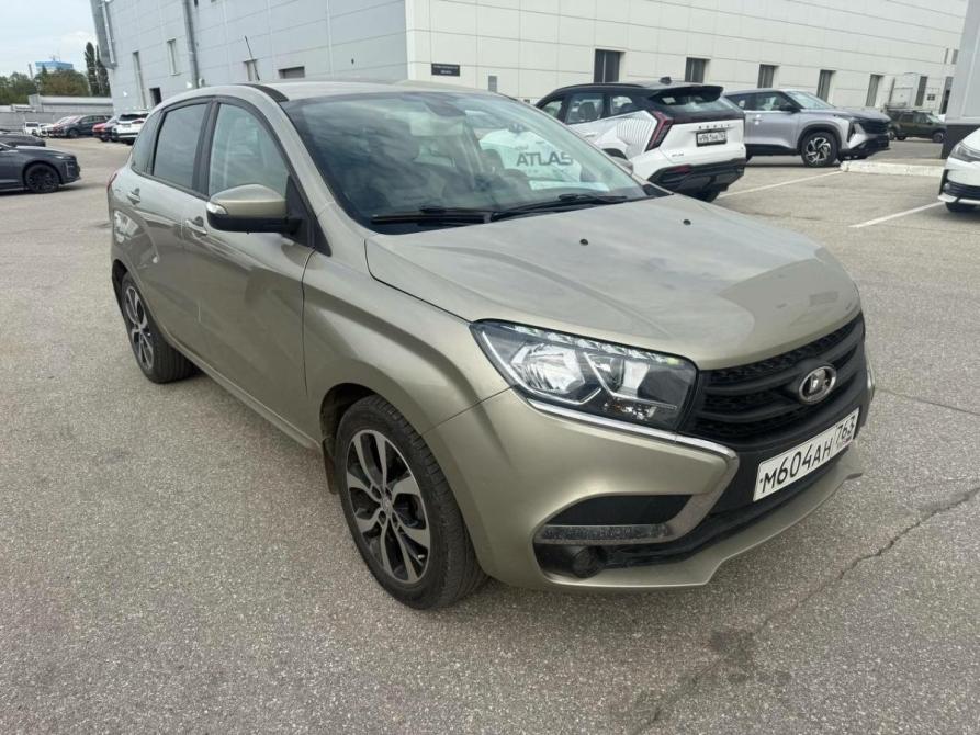 Lada (ВАЗ) XRAY I Тольятти  - изображение 2