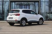 Chery Tiggo 4 I Рестайлинг Брянск  - изображение 26