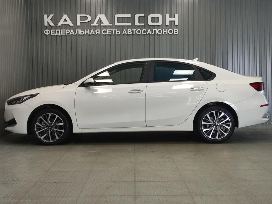 Kia K3 II (China Market) Пермь  - изображение 5