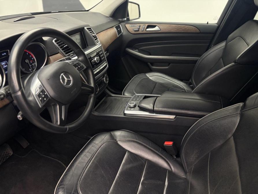 Mercedes-Benz M-Класс III (W166) Ростов-на-Дону  - изображение 18