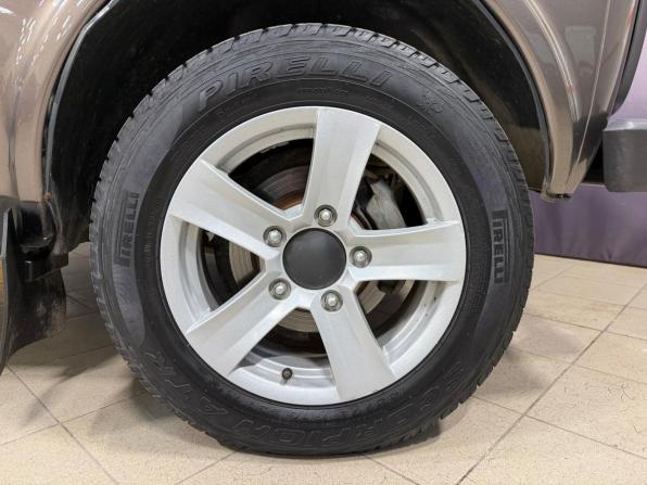 Lada (ВАЗ) 2121 (4x4) I Рестайлинг с пробегом 2019 года, цена 639 000 рублей, 65600 км, внедорожник, Автокод Объявления