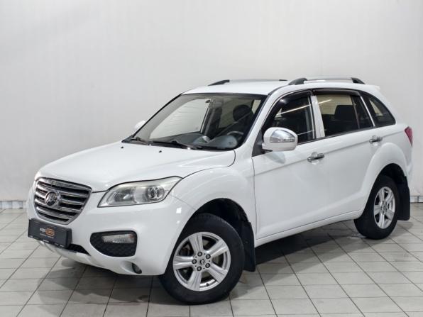 Lifan X60 I с пробегом 2013 года, цена 499 000 рублей, 154011 км, внедорожник, Автокод Объявления