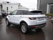 Land Rover Range Rover Evoque I Санкт-Петербург  - изображение 28