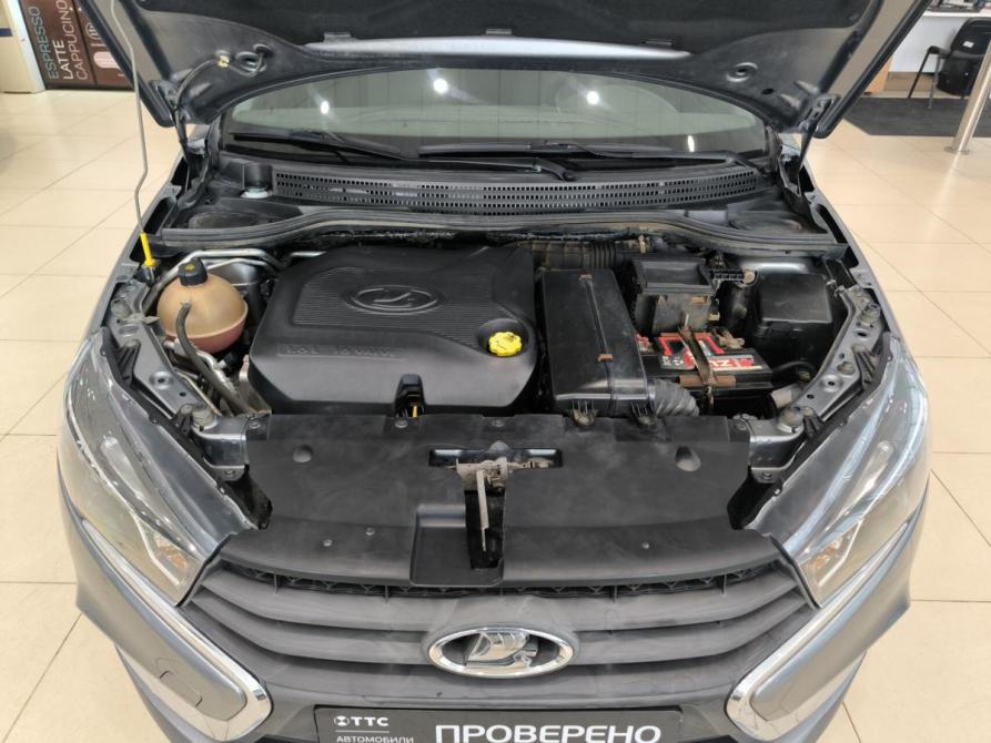 Lada (ВАЗ) Vesta I Казань  - изображение 11