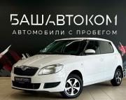 Skoda Fabia II Рестайлинг Уфа  - изображение 16