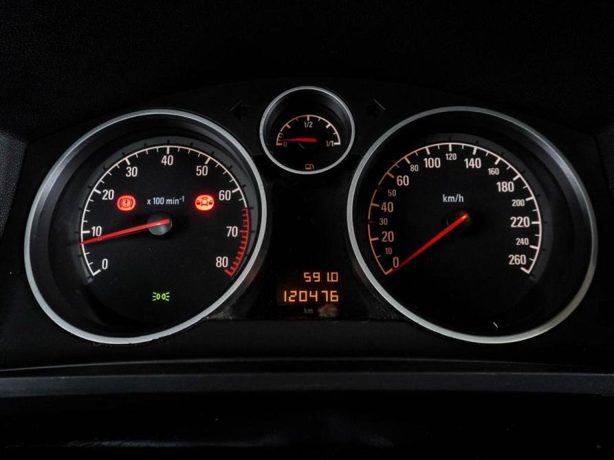 Opel Zafira B Рестайлинг Воронеж  - изображение 13