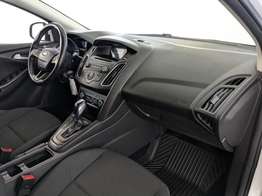 Ford Focus III Рестайлинг Москва  - изображение 19