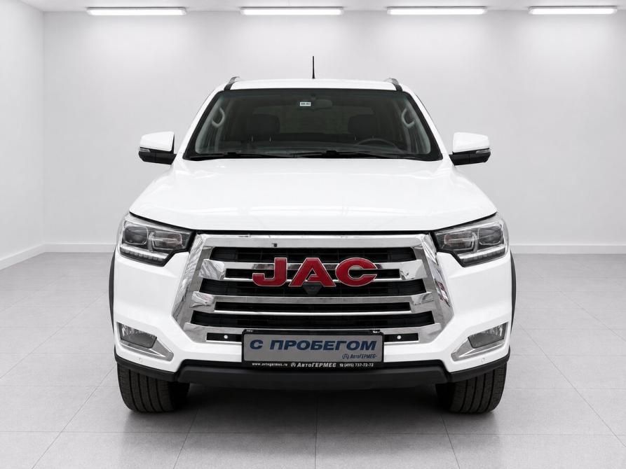 JAC T8 Pro Москва  - изображение 2