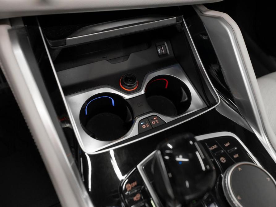 BMW X6 III (G06) Москва  - изображение 28