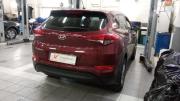 Hyundai Tucson III Санкт-Петербург  - изображение 9