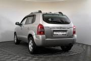 Hyundai Tucson I Нижний Новгород  - изображение 26
