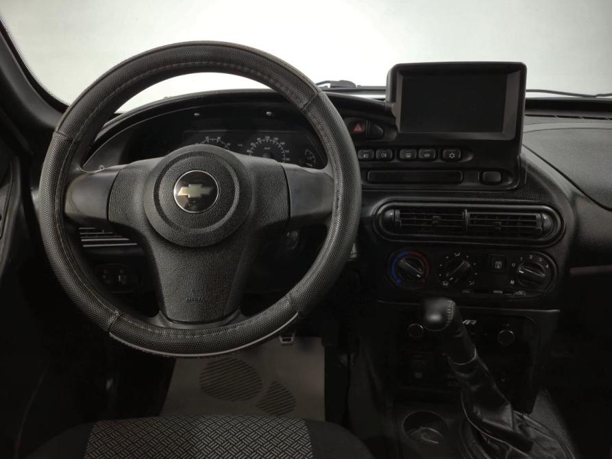Chevrolet Niva I Рестайлинг Альметьевск  - изображение 14