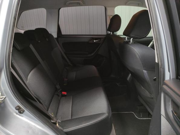 Subaru Forester IV с пробегом 2013 года, цена 1 425 000 рублей, 219710 км, внедорожник, Автокод Объявления