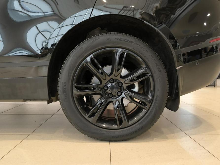 Land Rover Range Rover Velar I Казань  - изображение 22