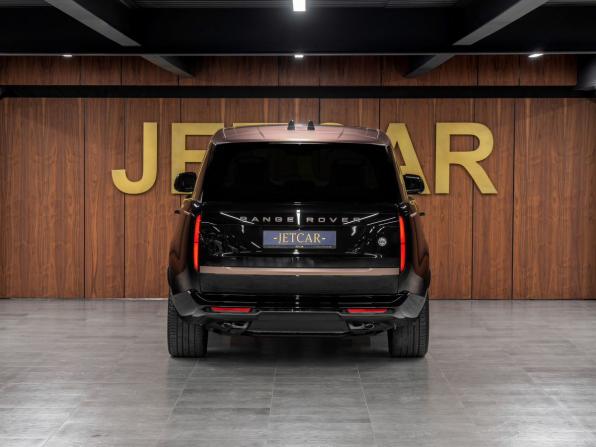 Land Rover Range Rover V с пробегом 2023 года, цена 29 000 000 рублей, 23 км, внедорожник, Автокод Объявления
