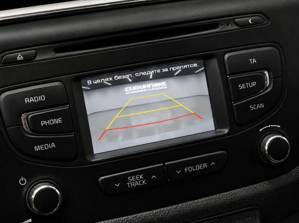 Kia Ceed II Рестайлинг с пробегом 2018 года, цена 1 289 000 рублей, 180000 км, хэтчбек, Автокод Объявления