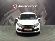 Lada (ВАЗ) Granta I Рестайлинг Оренбург  - изображение 15
