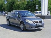 Suzuki SX4 I (Classic) Чебоксары  - изображение 25