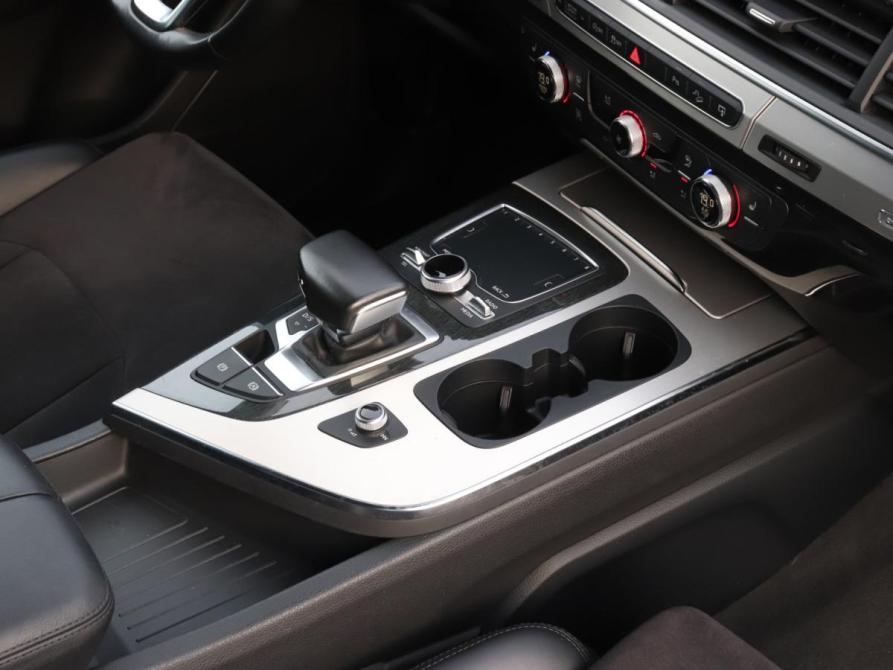 Audi Q7 II (4M) Москва  - изображение 15