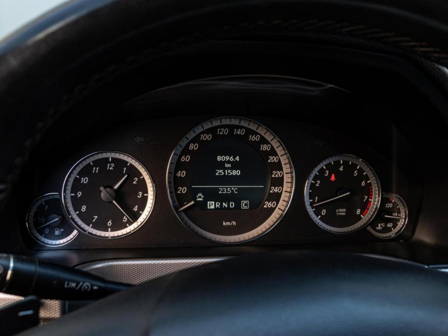 Mercedes-Benz E-Класс IV (W212 S212 C207) Краснодар  - изображение 17