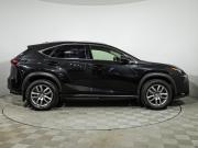 Lexus NX I Санкт-Петербург  - изображение 22
