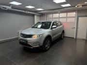 Geely Atlas I Тверь  - изображение 27