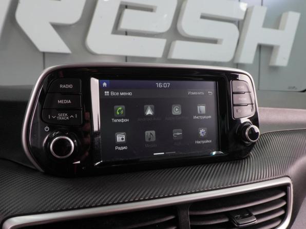 Hyundai Tucson III Рестайлинг с пробегом 2018 года, цена 2 199 000 рублей, 143419 км, внедорожник, Автокод Объявления