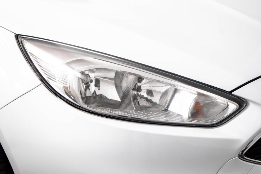 Ford Focus III Рестайлинг Барнаул  - изображение 9