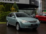 Chevrolet Lacetti I Москва  - изображение 16