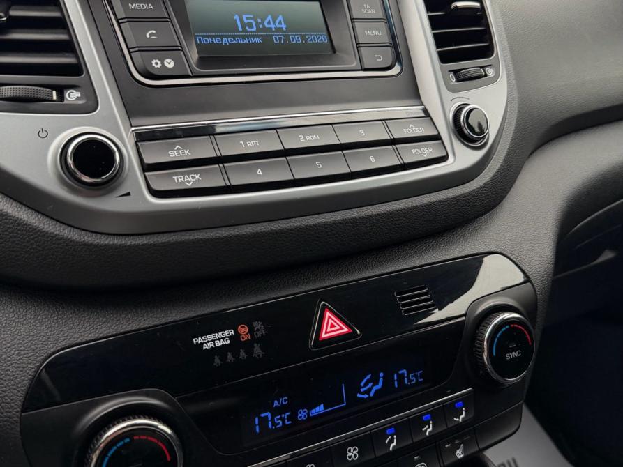 Hyundai Tucson III Нижнекамск  - изображение 16