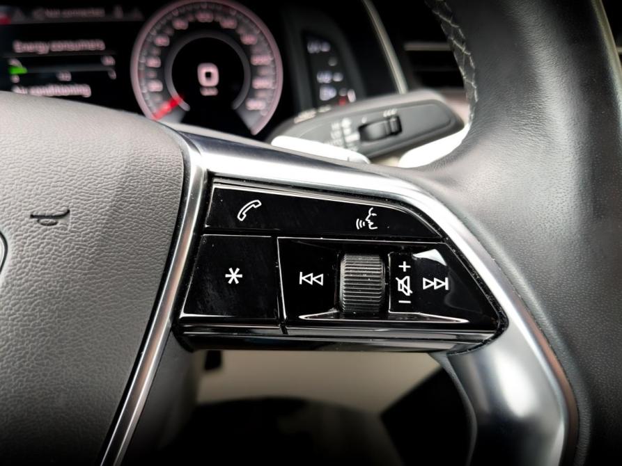 Audi A7 II (4K) Москва  - изображение 28