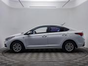 Hyundai Solaris II Москва  - изображение 20