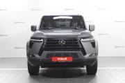 Lexus GX III Владивосток  - изображение 28